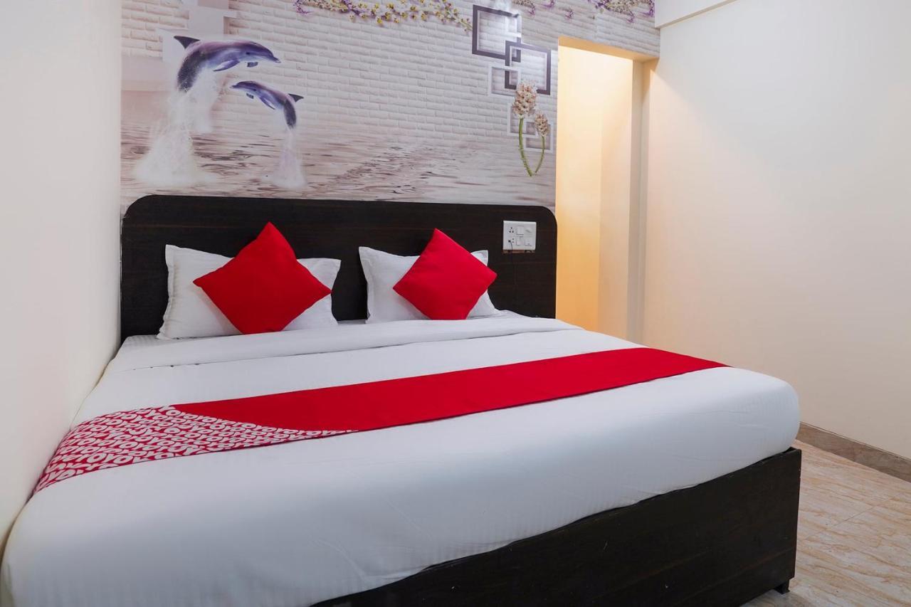 Oyo Flagship 68474 Hotel Viraj Pune Eksteriør bilde